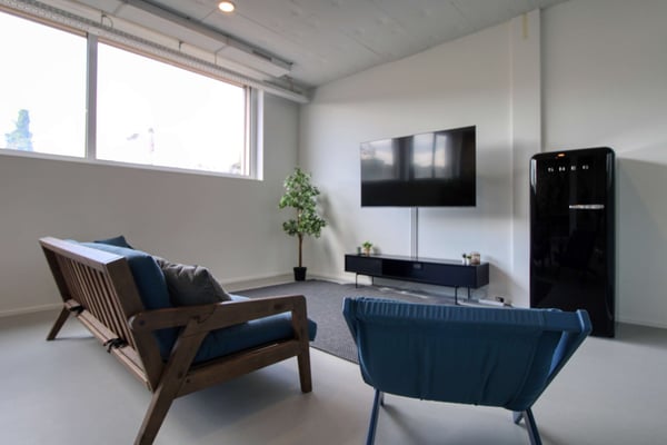 Studio avec salle de bain privatisée dans nouvel espace cohabitation à Chavannes-près-Renens 52