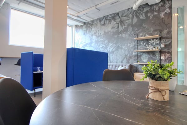 Studio avec salle de bain privatisée dans nouvel espace cohabitation à Chavannes-près-Renens 47