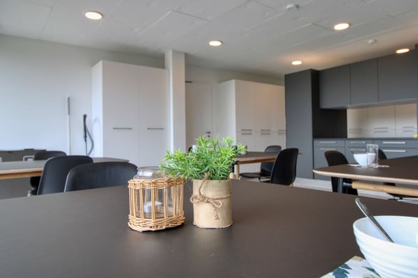 Studio avec salle de bain privatisée dans nouvel espace cohabitation à Chavannes-près-Renens 42