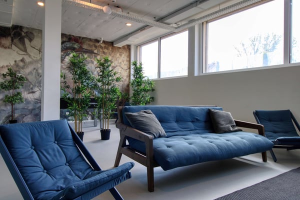 Studio avec salle de bain privatisée dans nouvel espace cohabitation à Chavannes-près-Renens 50