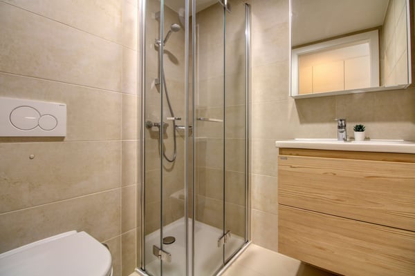Studio avec salle de bain privatisée dans nouvel espace cohabitation à Chavannes-près-Renens 6