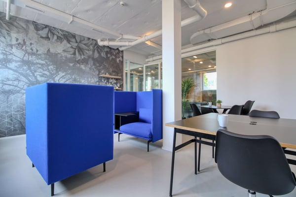 Studio avec salle de bain privatisée dans nouvel espace cohabitation à Chavannes-près-Renens 48