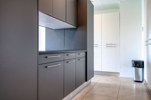 Studio avec salle de bain privatisée dans nouvel espace cohabitation à Chavannes-près-Renens 39