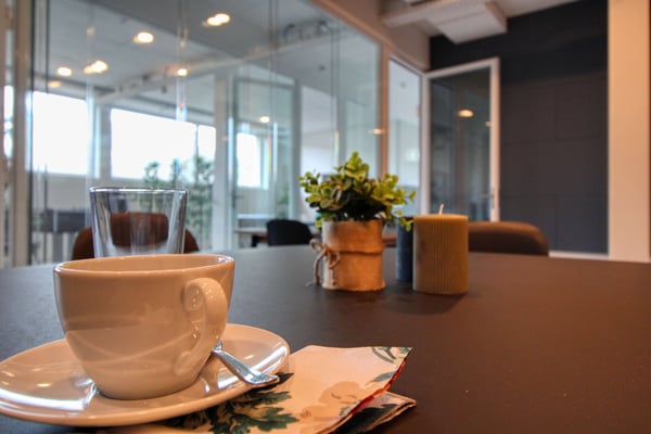 Studio avec salle de bain privatisée dans nouvel espace cohabitation à Chavannes-près-Renens 23