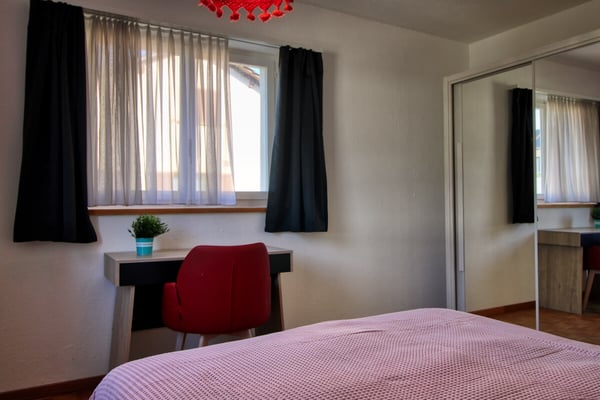 ONLINE BESICHTIGUNG WG-Zimmer 6