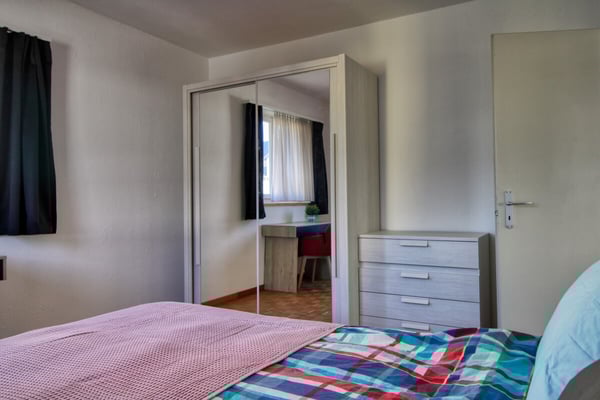 ONLINE BESICHTIGUNG WG-Zimmer 7