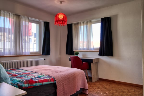 ONLINE BESICHTIGUNG WG-Zimmer 2