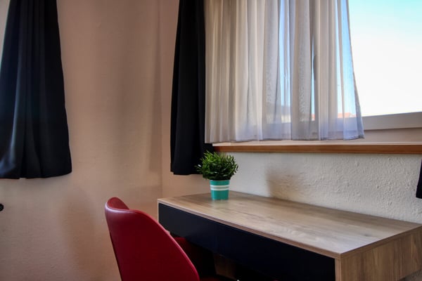 ONLINE BESICHTIGUNG WG-Zimmer 4