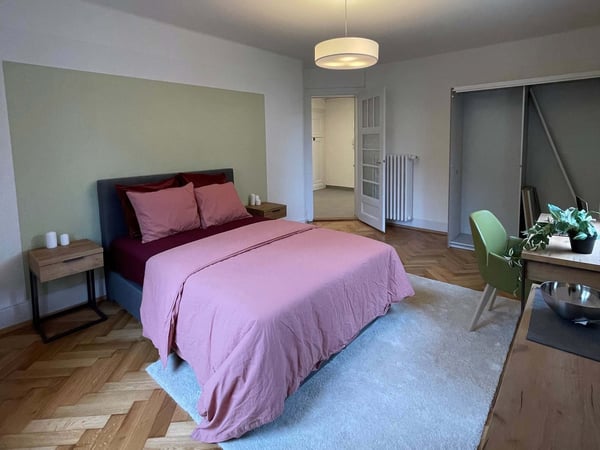 Fais une pause au bord du lac ! 7