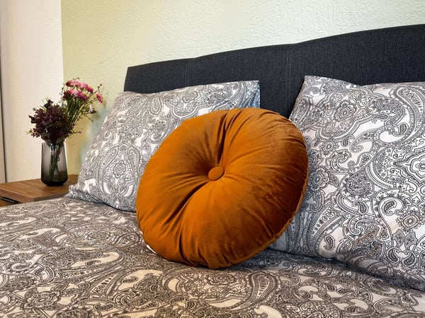 Helle, renovierte Wohnung ideal für junge Berufstätige 8