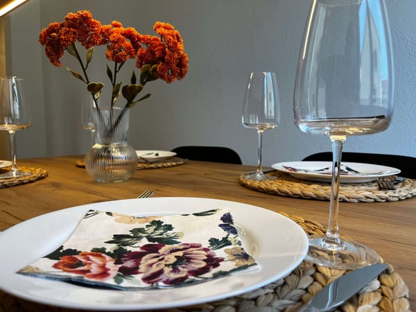 Helle, renovierte Wohnung ideal für junge Berufstätige 23