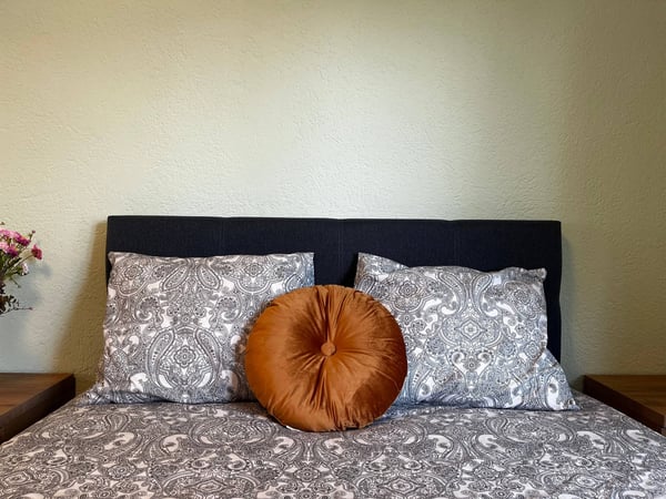 Helle, renovierte Wohnung ideal für junge Berufstätige 7