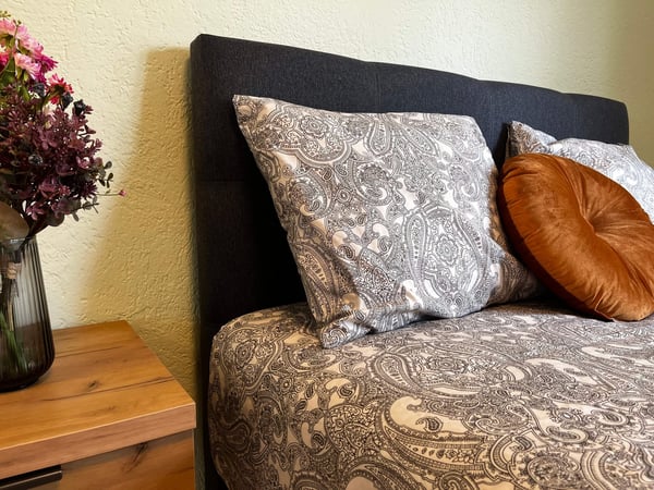 Helle, renovierte Wohnung ideal für junge Berufstätige 6