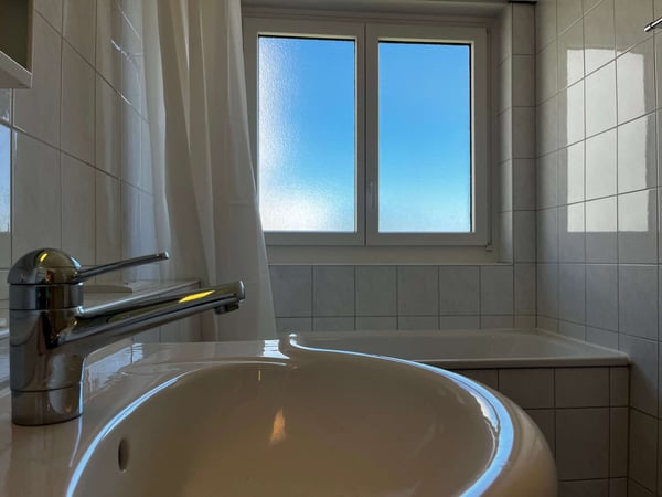 Helle, renovierte Wohnung ideal für junge Berufstätige 27