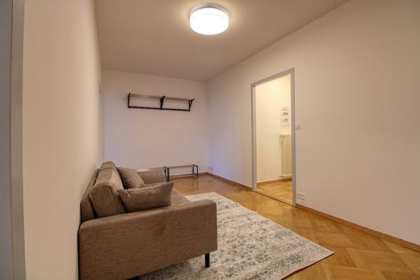 Coliving Connecté et Convivial à Vernier 15