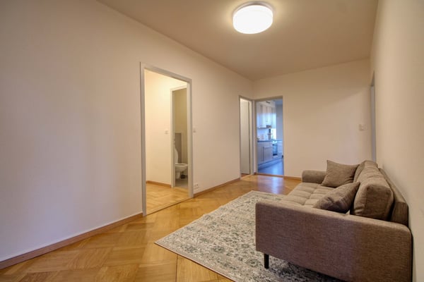 Coliving Connecté et Convivial à Vernier 11