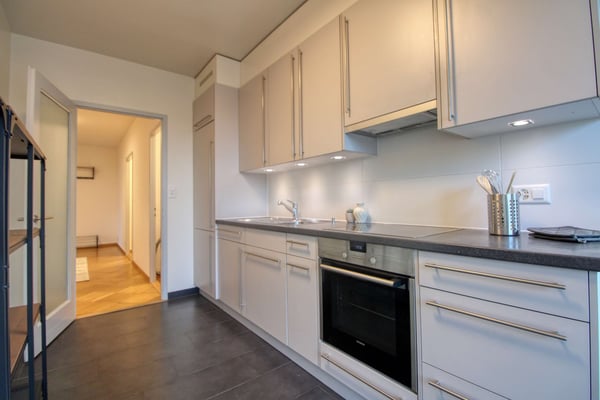 Coliving Connecté et Convivial à Vernier 22