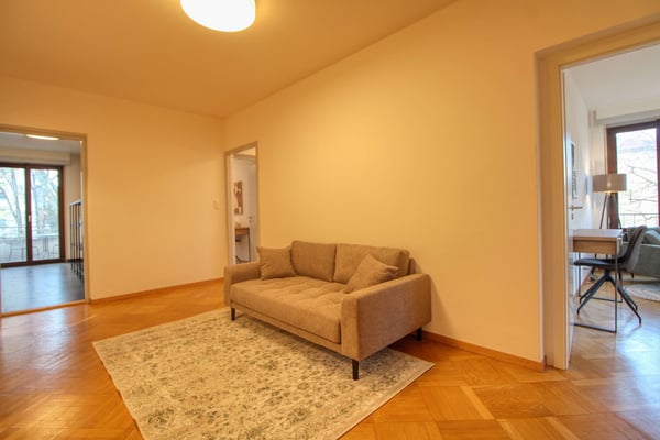 Coliving Connecté et Convivial à Vernier 12