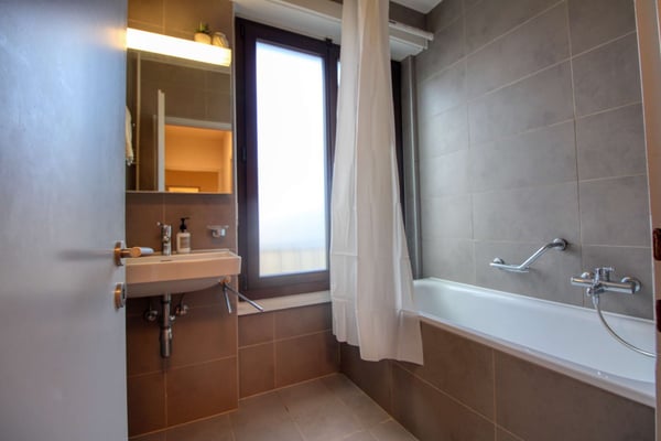 Coliving Connecté et Convivial à Vernier 9