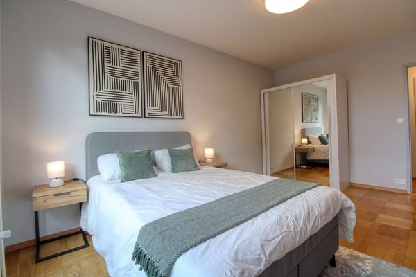 Coliving Connecté et Convivial à Vernier 6