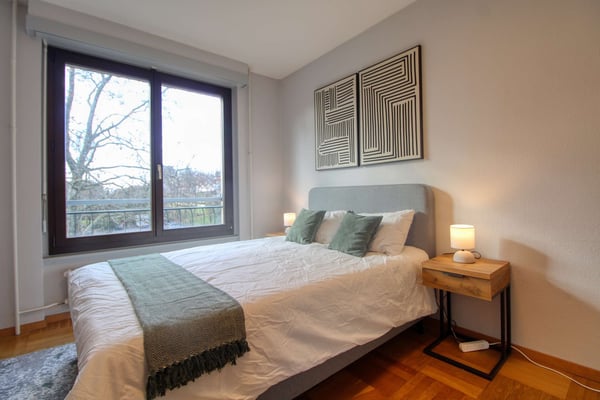 Coliving Connecté et Convivial à Vernier 3