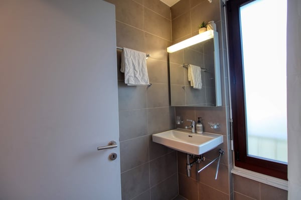 Coliving Connecté et Convivial à Vernier 10