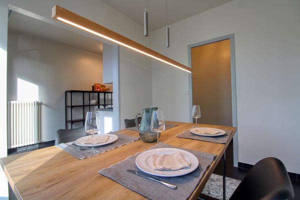 Coliving Connecté et Convivial à Vernier 18