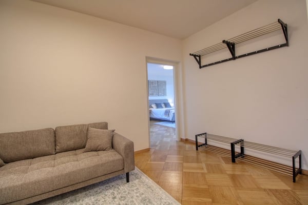 Coliving Connecté et Convivial à Vernier 13