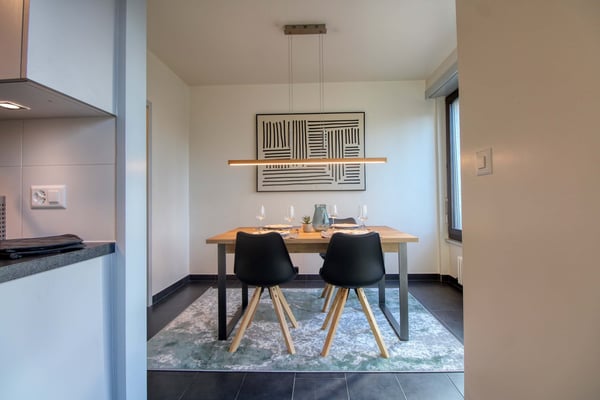 Coliving Connecté et Convivial à Vernier 16