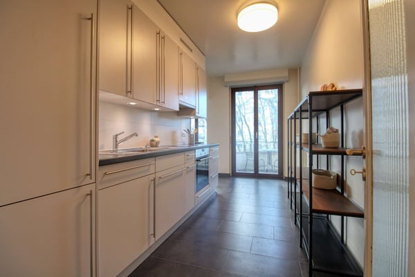 Coliving Connecté et Convivial à Vernier 20