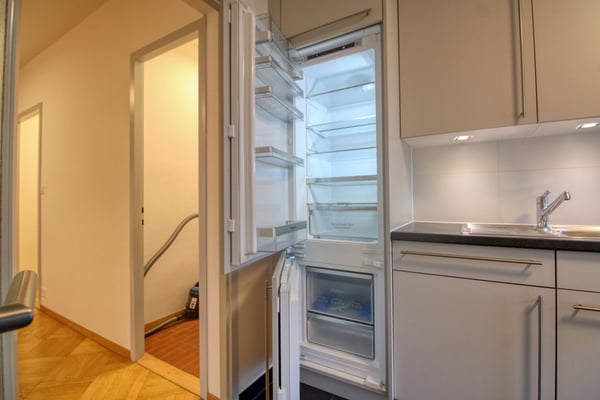 Coliving Connecté et Convivial à Vernier 27