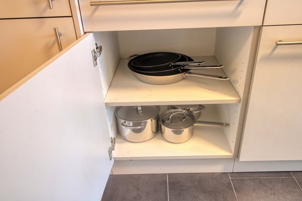 Coliving Connecté et Convivial à Vernier 26