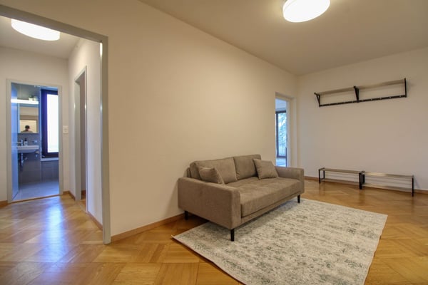 Coliving Connecté et Convivial à Vernier 14