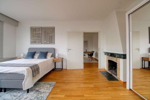 Coliving Spacieux et Confortable à Le Grand-Saconnex 2