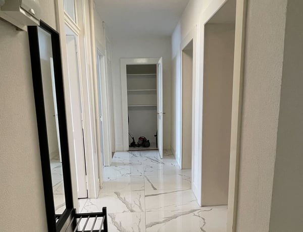 Rénové avec charme au centre de Lausanne 6