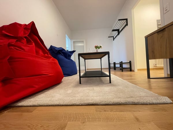 Rive droite, Vernier 14