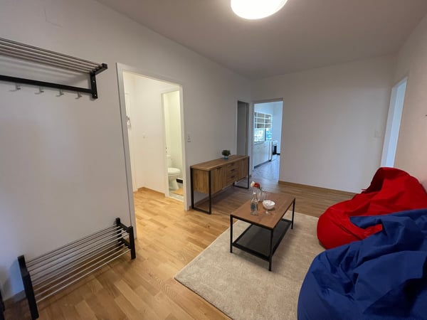 Rive droite, Vernier 15