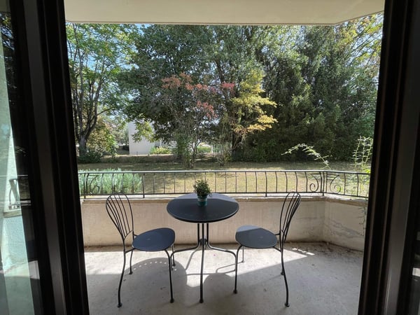 Rive droite, Vernier 29