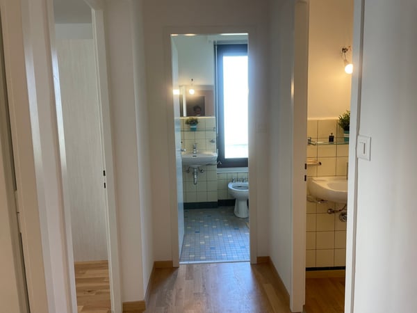 Rive droite, Vernier 21