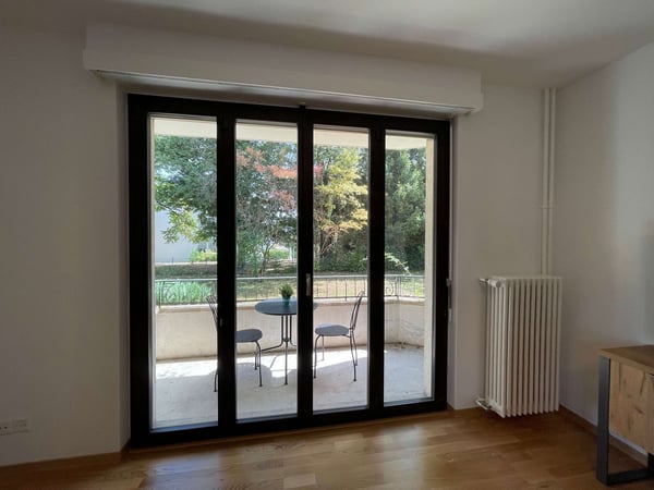 Rive droite, Vernier 30