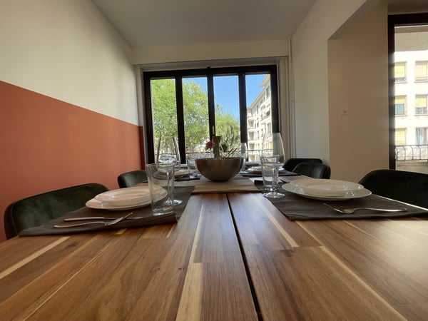 Rive droite, Vernier 26