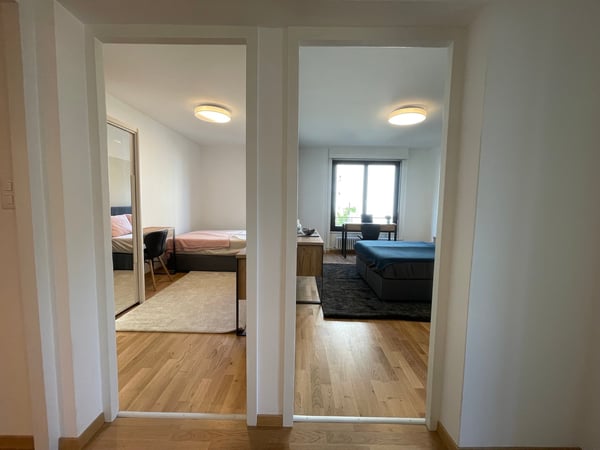 Rive droite, Vernier 20