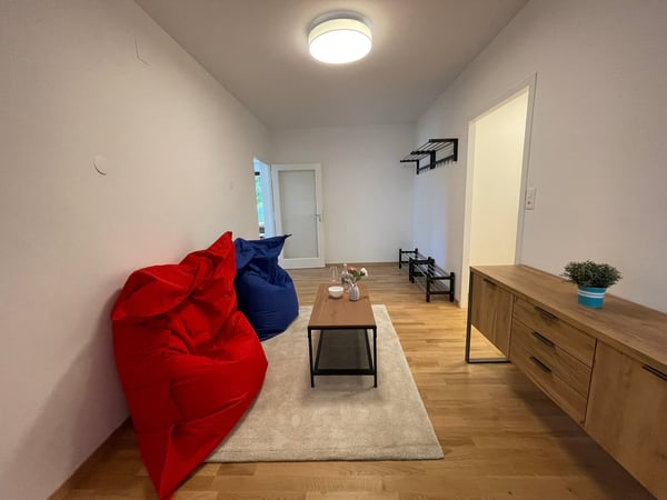 Rive droite, Vernier 10