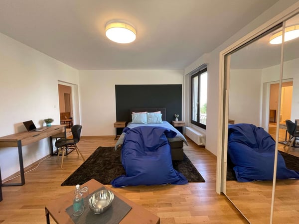 Rive droite, Vernier 2