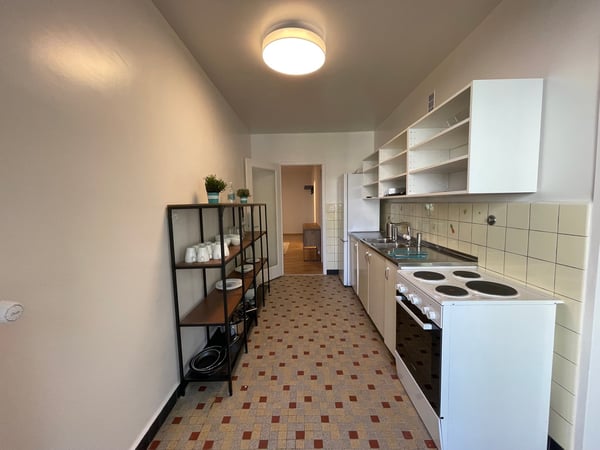 Rive droite, Vernier 23