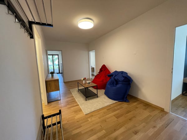 Rive droite, Vernier 12