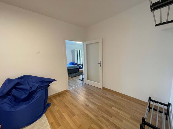 Rive droite, Vernier 7