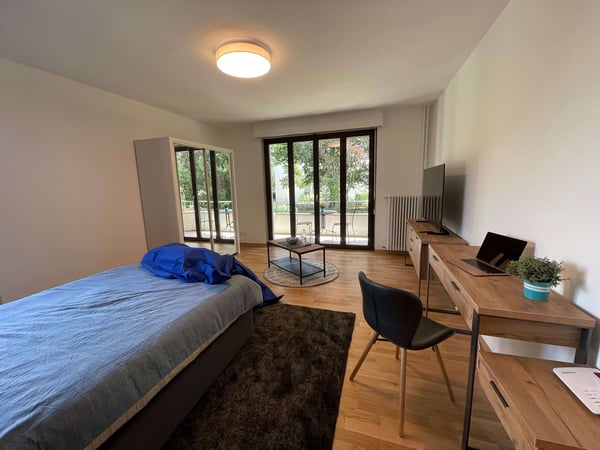 Rive droite, Vernier 4