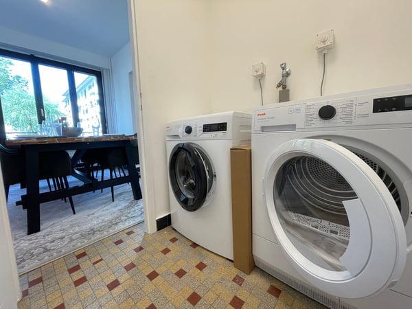 Rive droite, Vernier 18