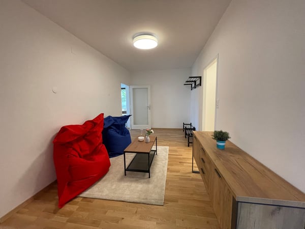 Rive droite, Vernier 9